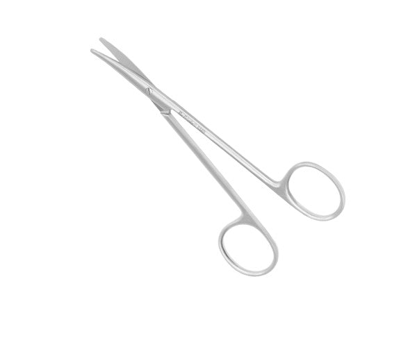 TISORA METZENBAUM HU-FRIEDY baby corb xarxa 12,5 cm