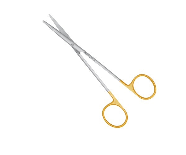 TISORA METZENBAUM HU-FRIEDY 5054 recte xarxa 14,5 cm