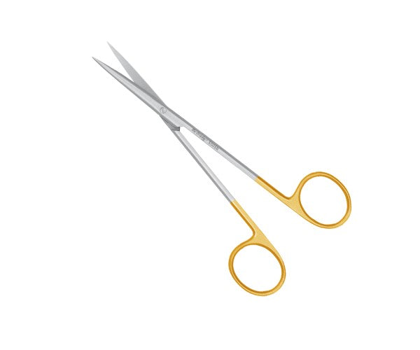 TISORA METZENBAUM HU-FRIEDY 5056 recte 14,5 cm