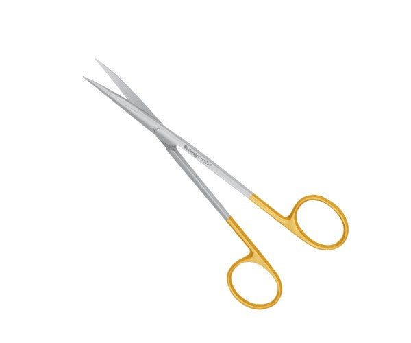 TISORA METZENBAUM HU-FRIEDY 5057 corb14,5 cm
