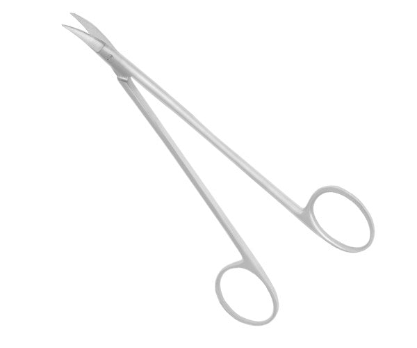 TISORA QUINBY HU-FRIEDY 8 corb llis 12,5 cm