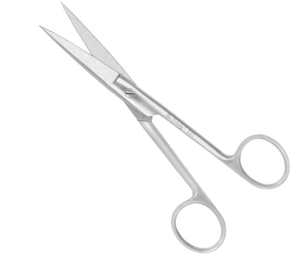 TIJERA HU-FRIEDY 21 quirurgicas recto 14,5 cm