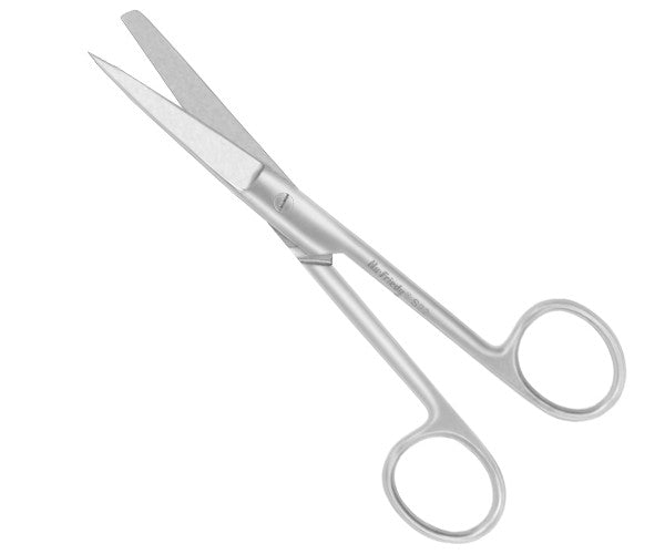 TIJERA HU-FRIEDY 22 quirurgicas recto red 14,5 cm