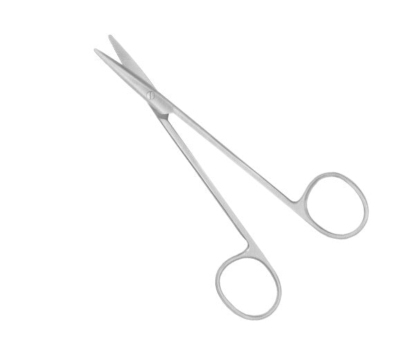 TISORA STRABISMUS HU-FRIEDY 40 recte 11,5 cm