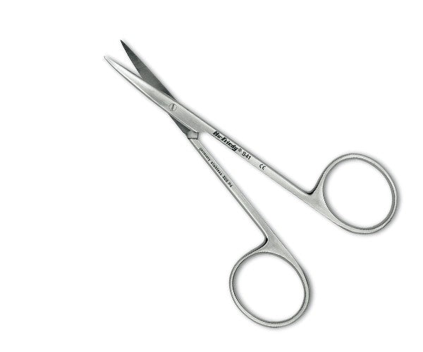TISORA STRABISMUS HU-FRIEDY 41