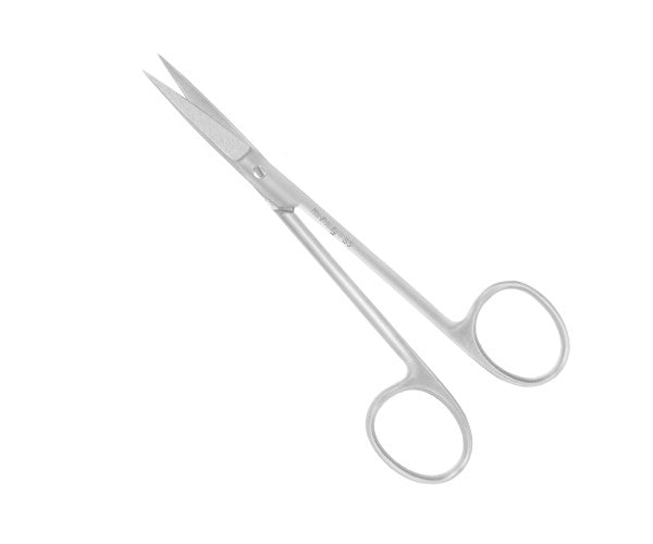 TISORA WAGNER HU-FRIEDY 5 recte serrat 11,5 cm