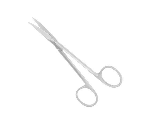 TISORA WAGNER HU-FRIEDY 6 corb serrat 11,5 cm