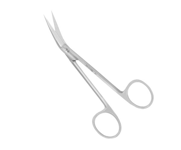 TISORA WAGNER HU-FRIEDY 7 angulat serrat 11,5 cm