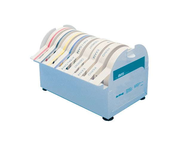 CINTA MONITOR HU-FRIEDY blau 55 m