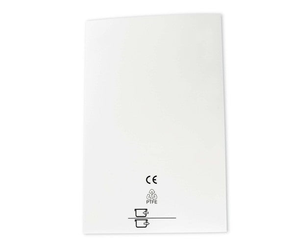 CONTENEDOR HU-FRIEDY IMS filtro teflon 2 ud