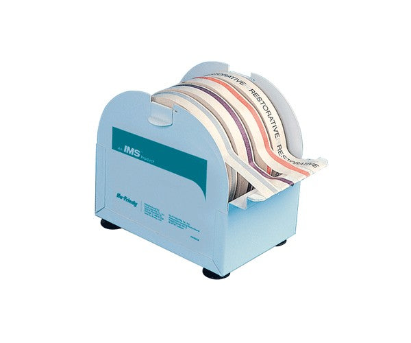 SOPORTE HU-FRIEDY cinta monitor 5 x 55 m