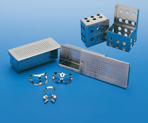 CAJA HU-FRIEDY IMS accesorios grande