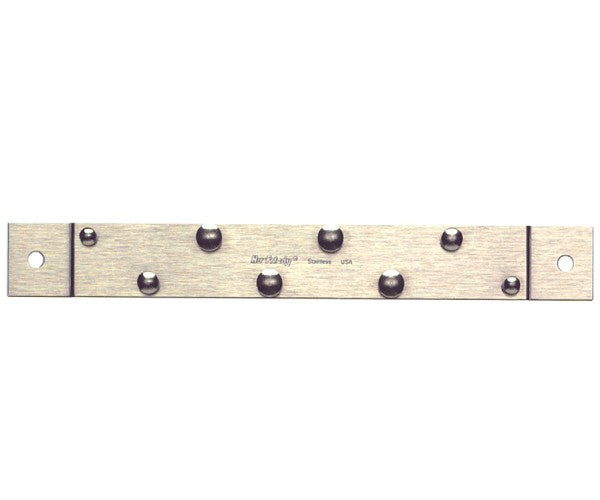 CASSETE HU-FRIEDY IMS soporte metalico 8 grapas