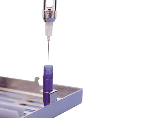 PROTECTORES AGUJAS HU-FRIEDY 2 ud