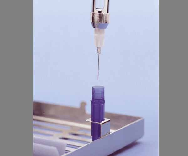 PROTECTORES AGUJAS HU-FRIEDY 6 ud