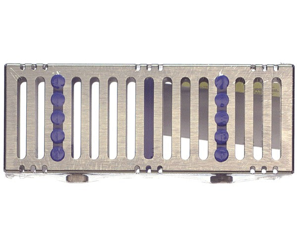 HU-FRIEDY IMS CASSETTE blue exam 5 instr