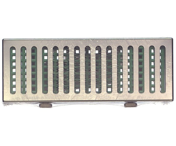 CASSETE HU-FRIEDY IMS pm verde 3 piezas de mano