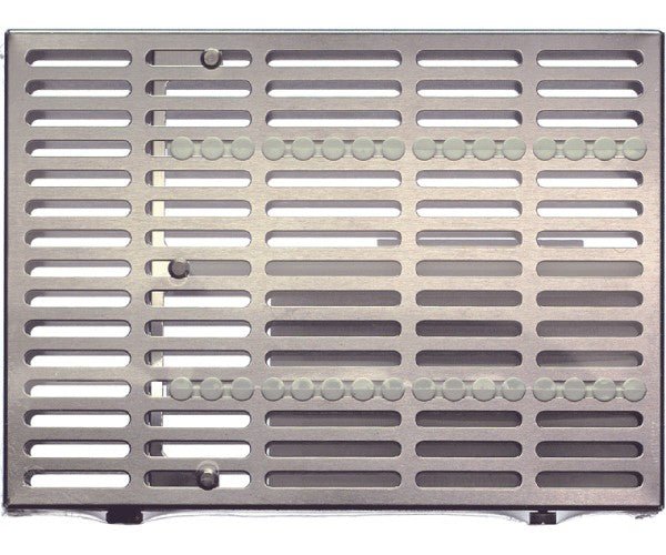 CASSETE HU-FRIEDY IMS signature blanco 16 instr