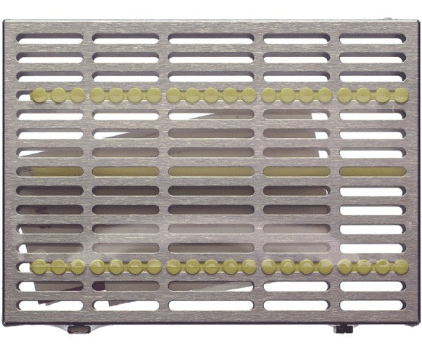 CASSET HU-FRIEDY IMS signature groc 20 instr