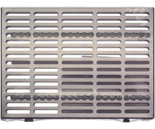CASSET HU-FRIEDY IMS signature verd 20 instr