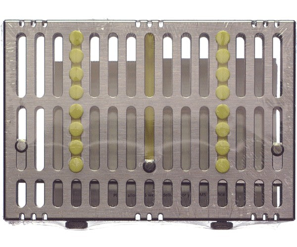 CASSET HU-FRIEDY IMS signature taronja 8 instr