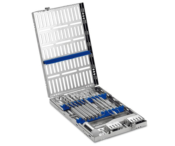 CASSET HU-FRIEDY IMS signature taronja 13 instr
