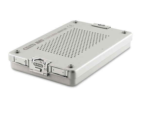 HU-FRIEDY M CASSETTE CONTAINER 312x190x050 mm