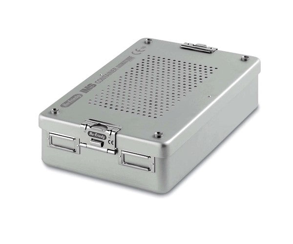 HU-FRIEDY M CASSETTE CONTAINER 312x190x065 mm