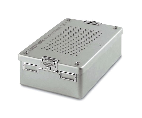 HU-FRIEDY M CASSETTE CONTAINER 312x190x100 mm