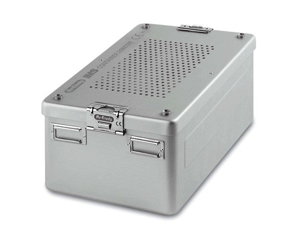 CONTENIDOR CASSET HU-FRIEDY M 312x190x135 mm