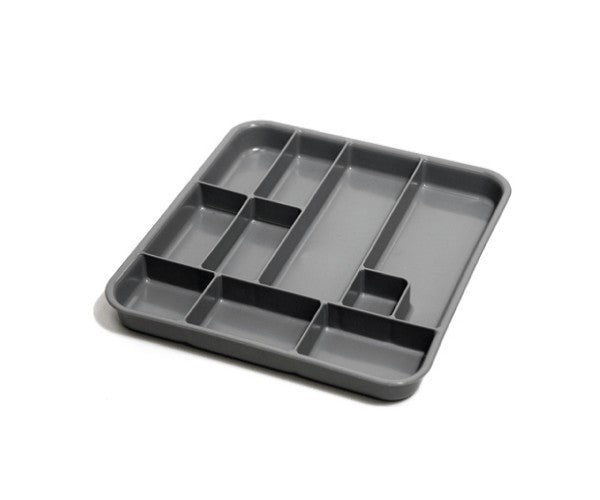 TUB HU-FRIEDY IMS safata c/ divis batea plastico