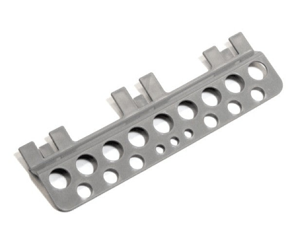 TUB HU-FRIEDY IMS CLIP ON large (15 amp+3 prongs)