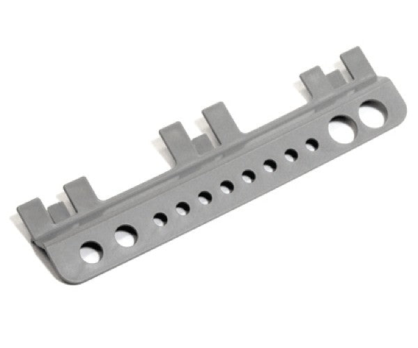 TUB HU-FRIEDY IMS CLIP ON peq (4 amp+8 puntes)
