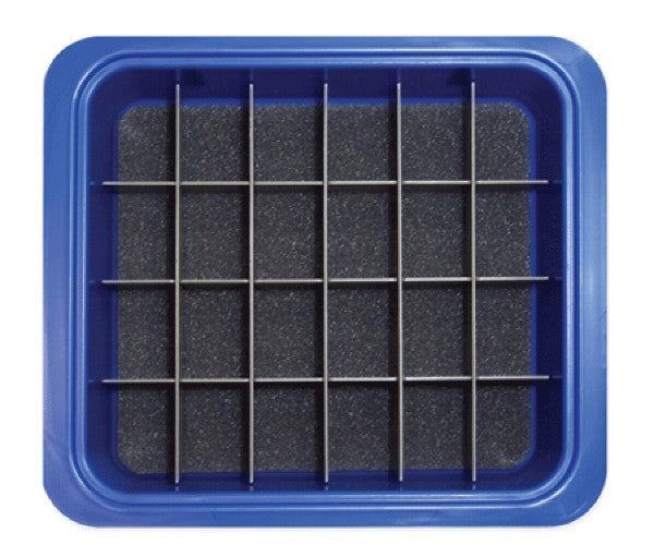 TUB HU-FRIEDY IMS plastic tray liner