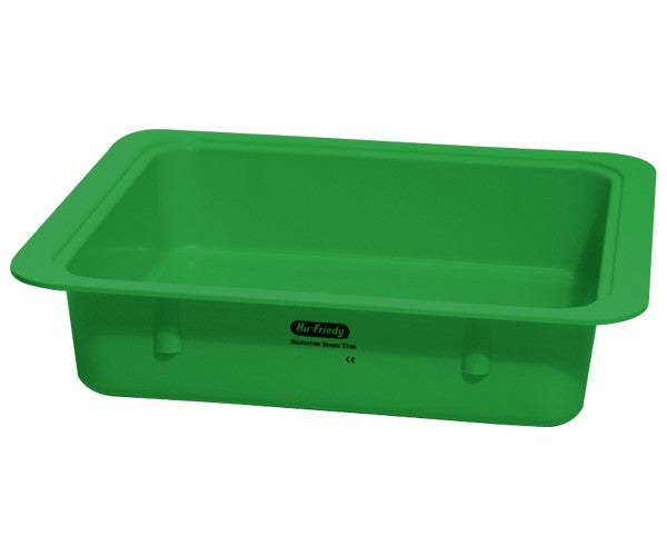 TUB HU-FRIEDY IMS acc plast trays without lid veracc