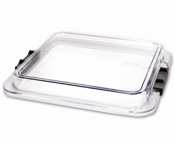 TUB HU-FRIEDY IMS transparent plastic cover