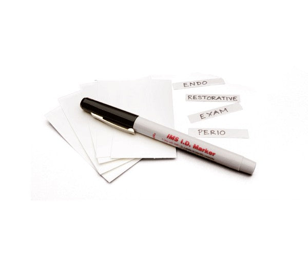 HU-FRIEDY CASSETTE special sterilizable marker