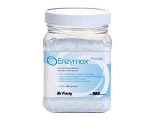 ENZYMAX pols pot c/ cullera 800 g