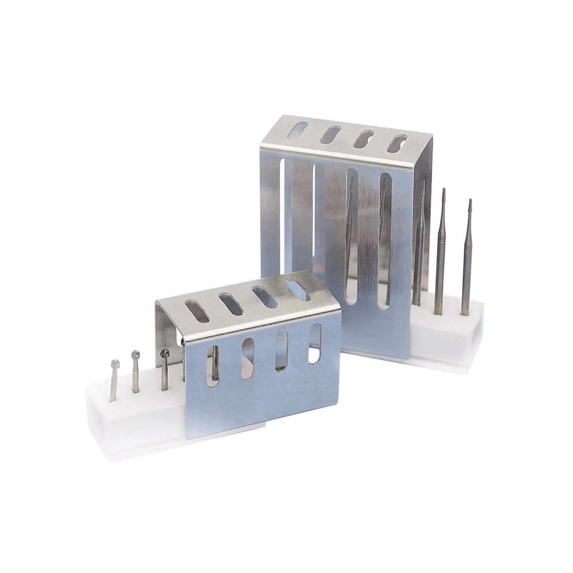 SOPORTE HU-FRIEDY IMS silicona p/ fresas 1372s