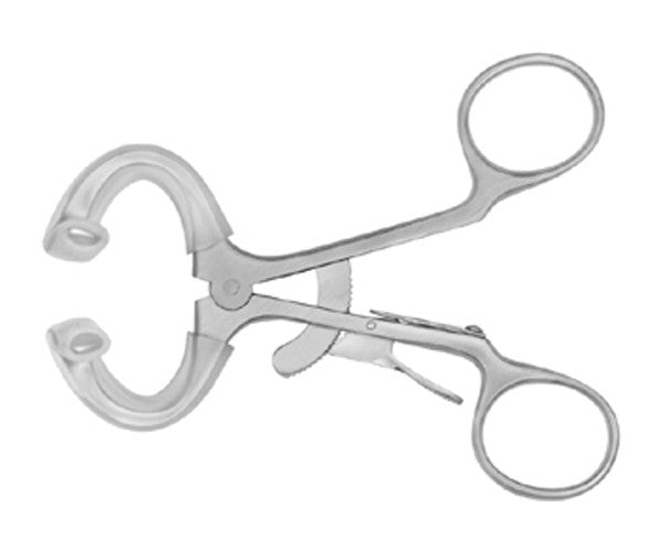 ABREBOCAS MOLT HU-FRIEDY niños pequeños