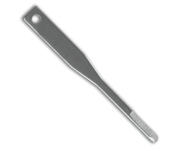 HU-FRIEDY SCALPEL BLADE 64 micromini sterile 12 units
