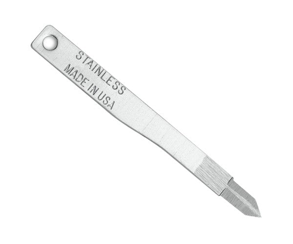 HOJA BISTURI HU-FRIEDY 63 micro esteril 12 ud