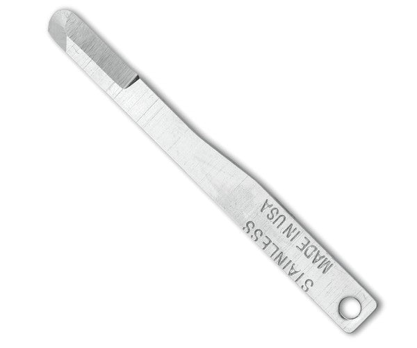 HOJA BISTURI HU-FRIEDY 64 micro esteril 12 ud