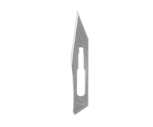 HU-FRIEDY SCALPEL BLADE 25 100 units