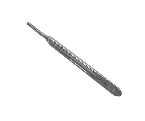 MÀNEC BISTURI HU-FRIEDY 4E p/fulles laboratori