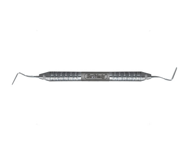 BISTURI ALLEN HU-FRIEDY 1/2 gingiva mg 6