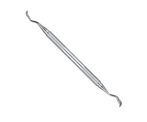 RASPADOR BUSER HU-FRIEDY 1/3 p/os mg 10 (3/5mm)
