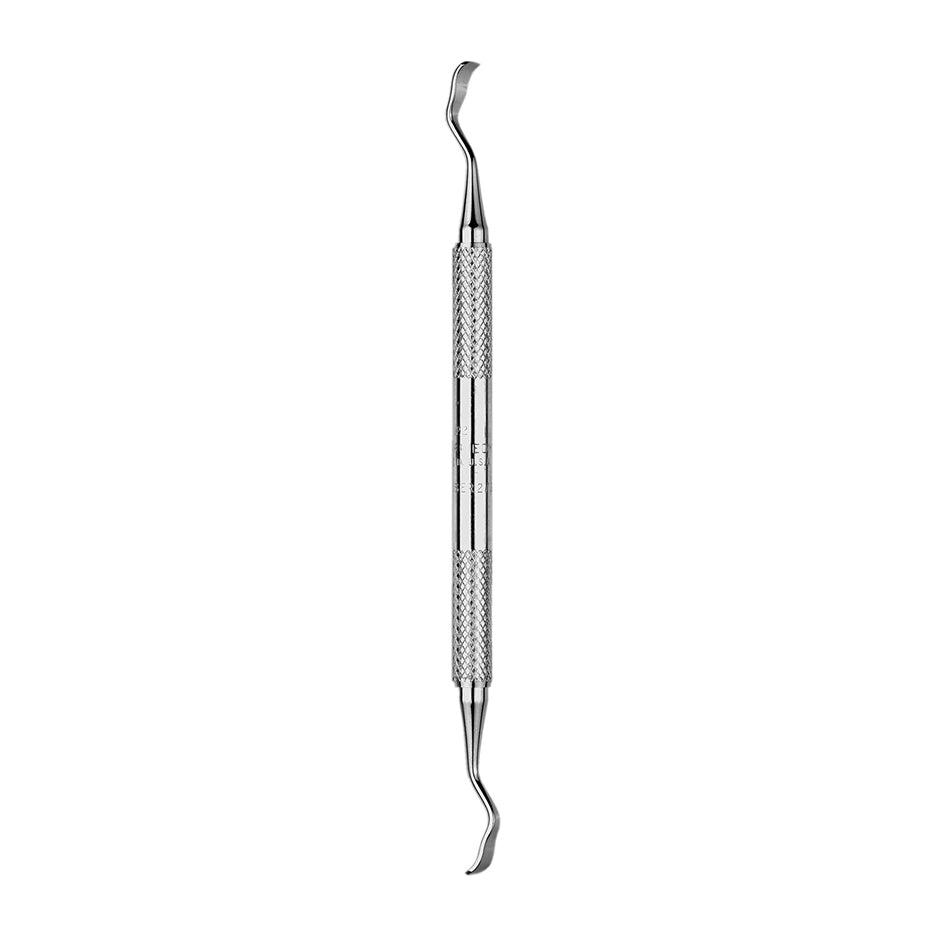 RASPADOR BUSER HU-FRIEDY 2/3 p/os mg 10 (4/5mm)