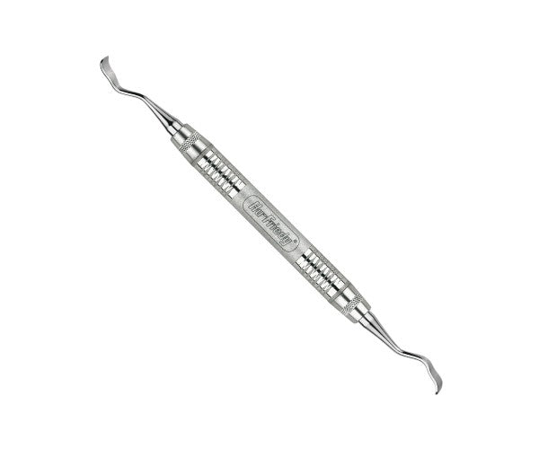 RASPADOR BUSER HU-FRIEDY 2/3 p/os mg 6 (4/5mm)