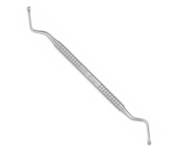 CURETA LUCAS HF SILVER 84 quirurgica